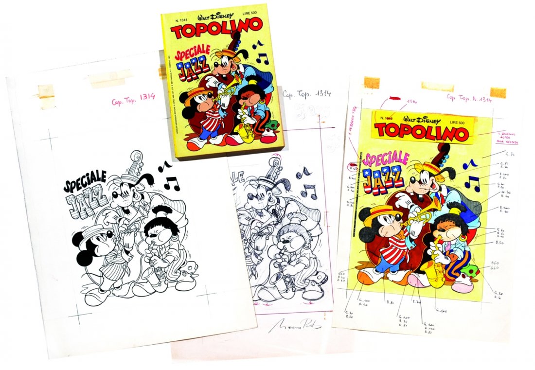 Marco Rota Speciale Jazz (1 of 1)