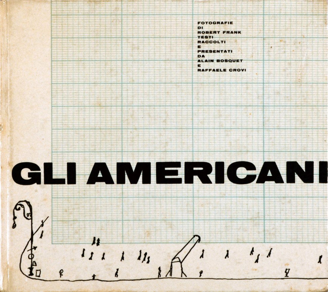 ROBERT FRANK Gli Americani (1 of 1)