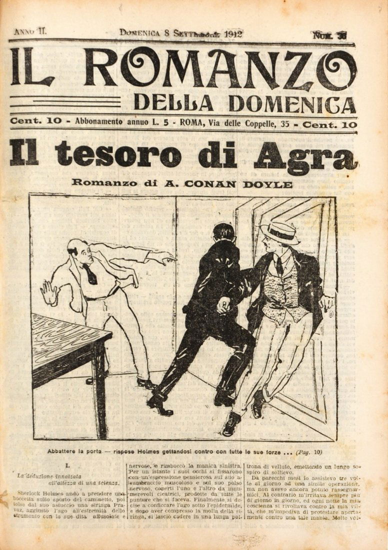 Il Romanzo della Domenica (1 of 1)