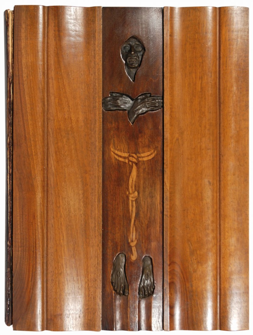 DUILIO CAMBELLOTTI I Fioretti di San Francesco. Il (1 of 1)