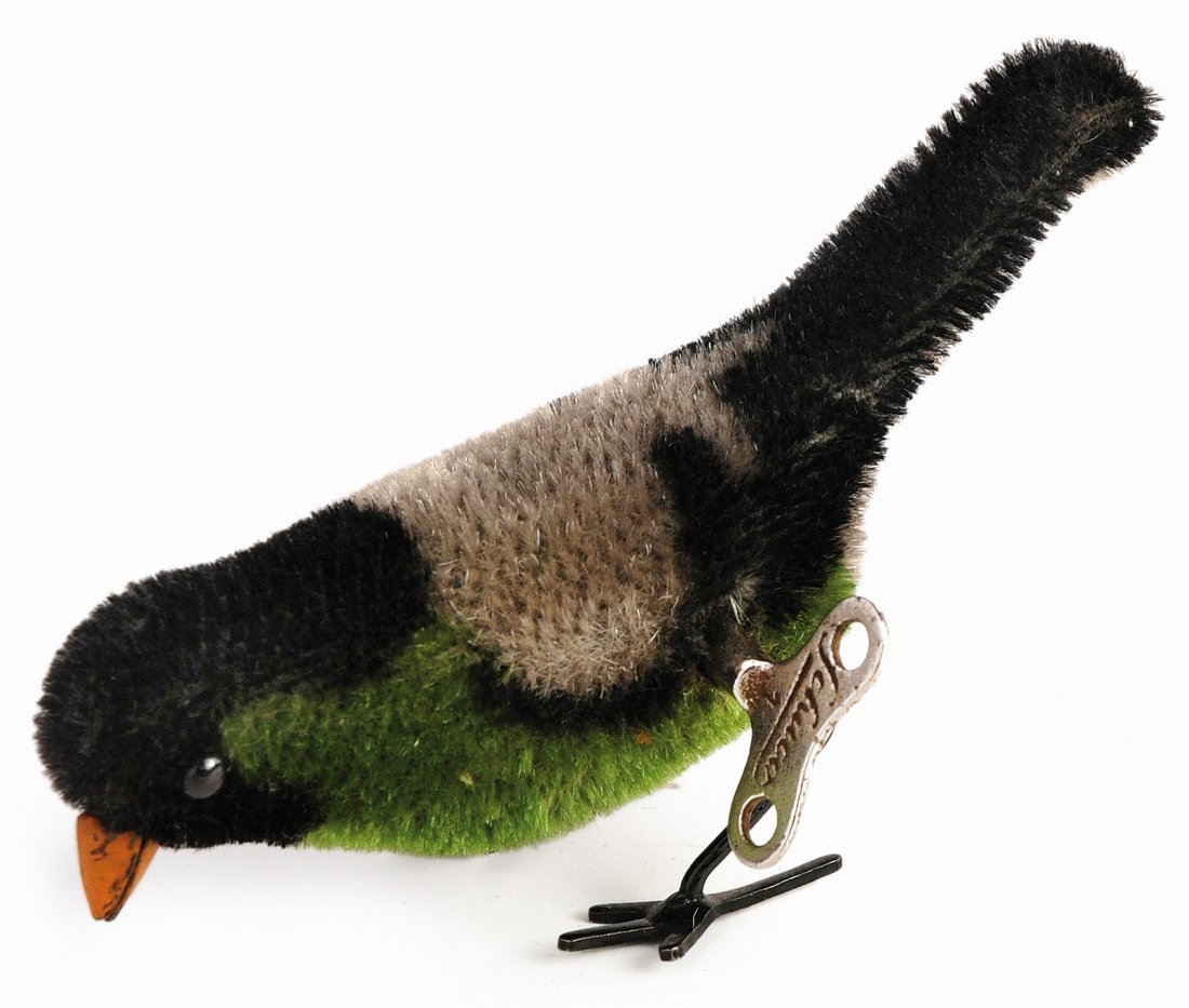 Uccello Pick-Pick (1 of 1)