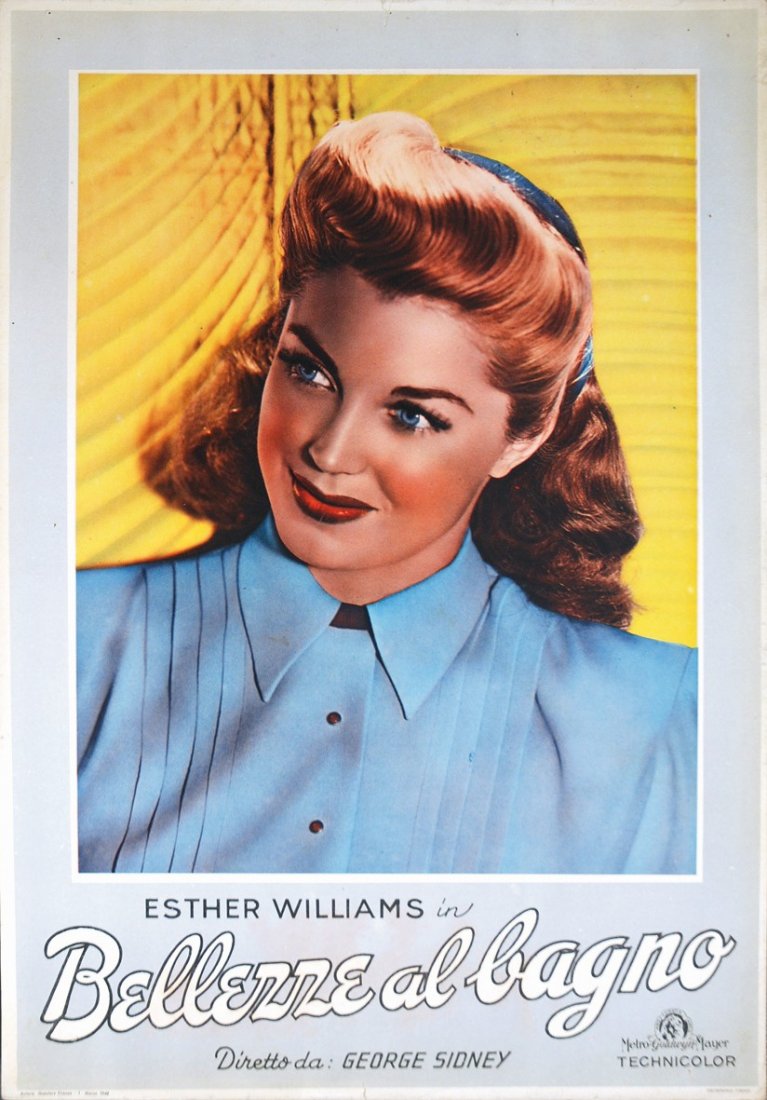 Bellezze al bagno (1 of 1)