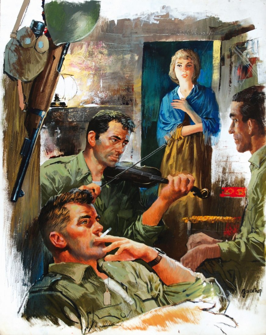 Carlo Jacono Un attimo di tregua (1 of 1)