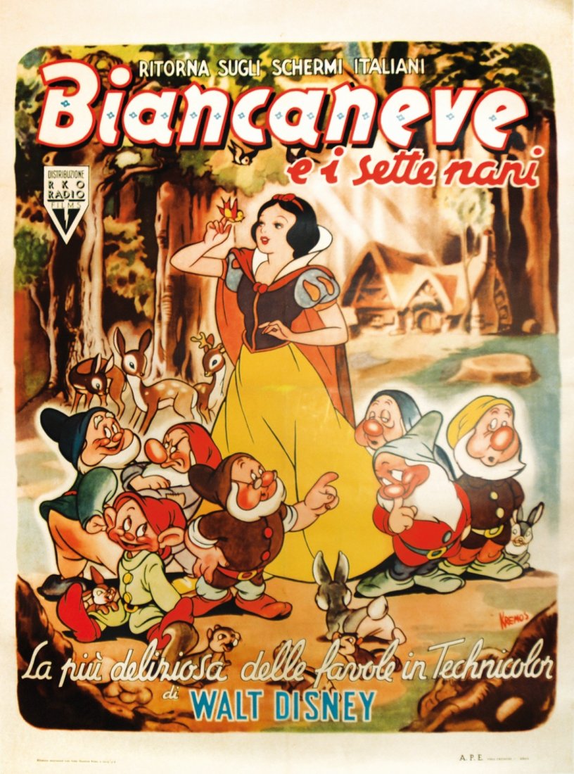 KREMOS (NISO RAMPONI) (1 of 1)