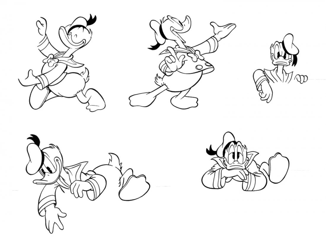 MARCO ROTA Paperino (1 of 1)