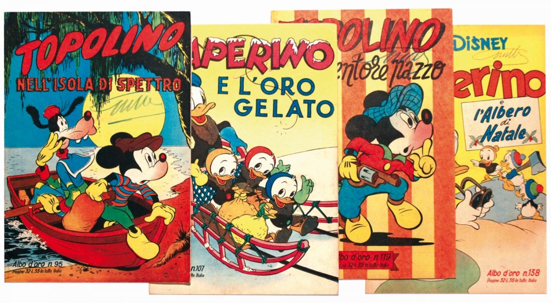 Albi d’Oro n°92 (1 of 1)