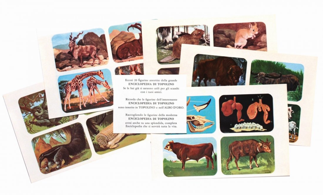 Enciclopedia Topolino (1 of 1)