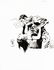 Jordi Bernet Torpedo - Illustrazione per Lucca Comics