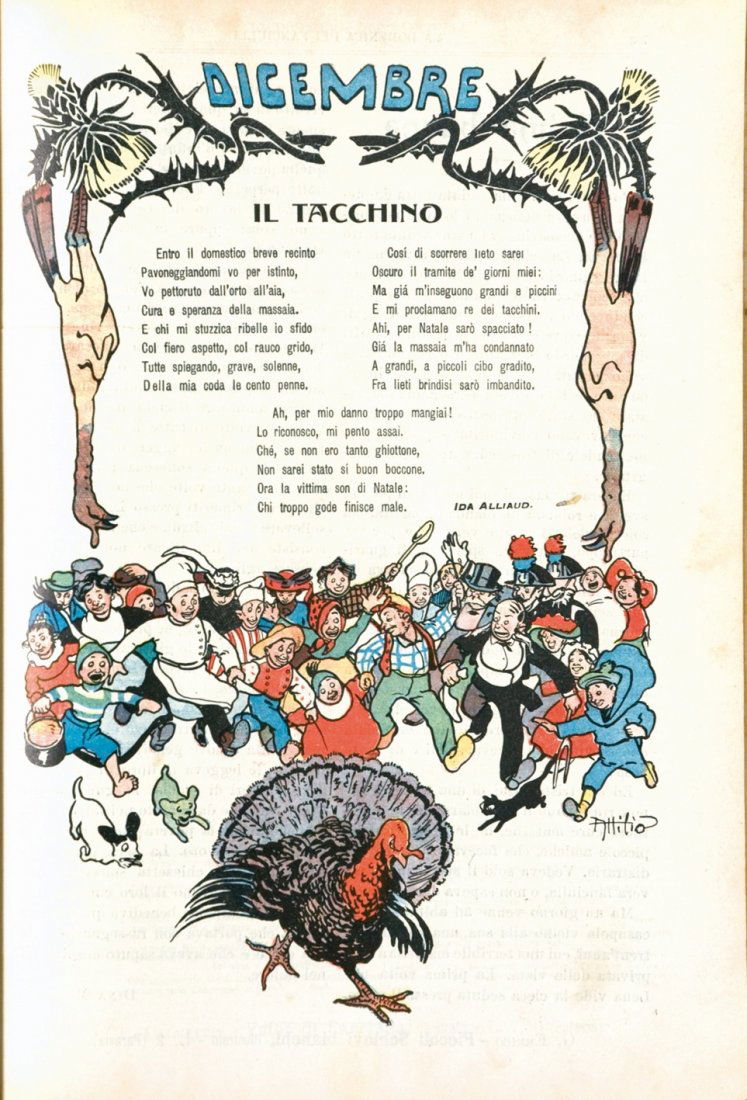 La Domenica dei Fanciulli (1 of 1)