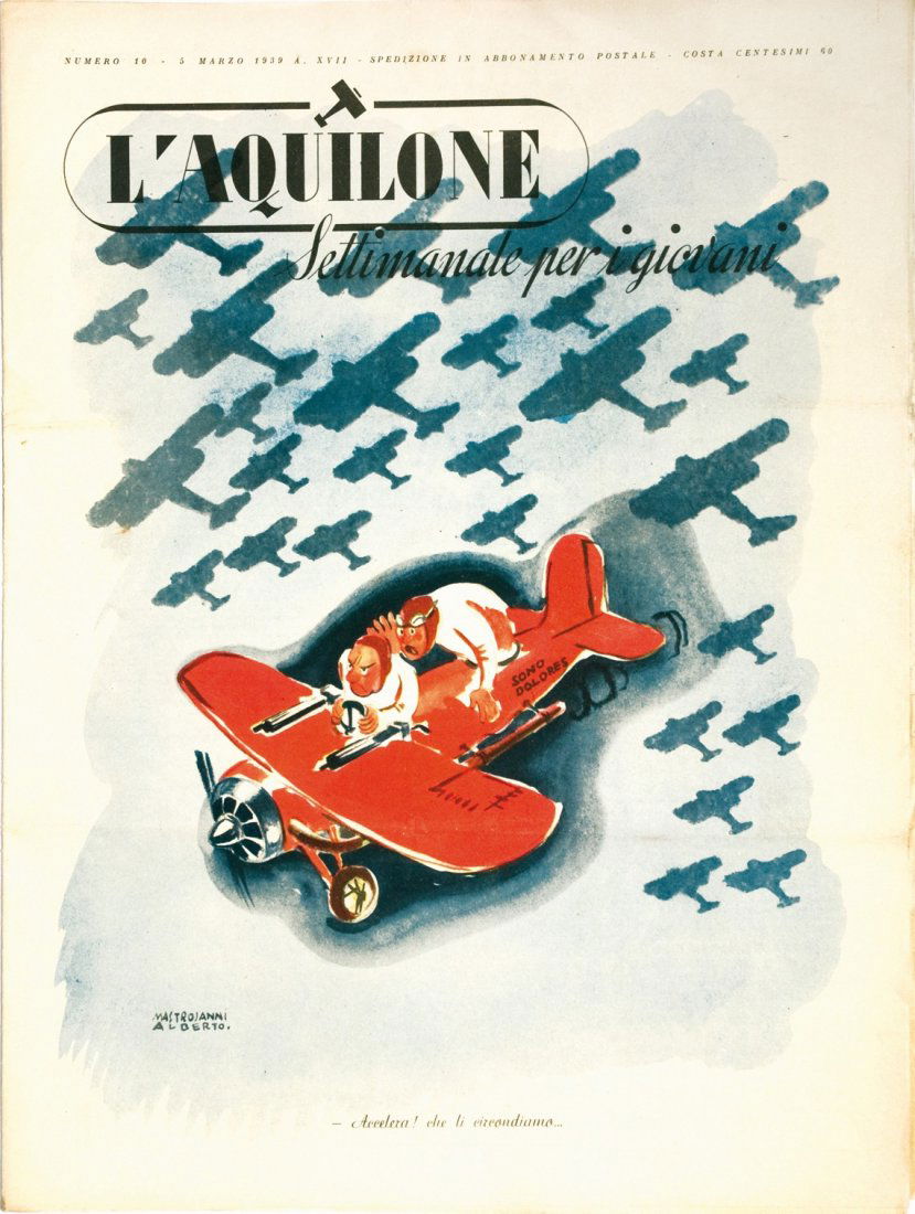 L’Aquilone (1 of 1)