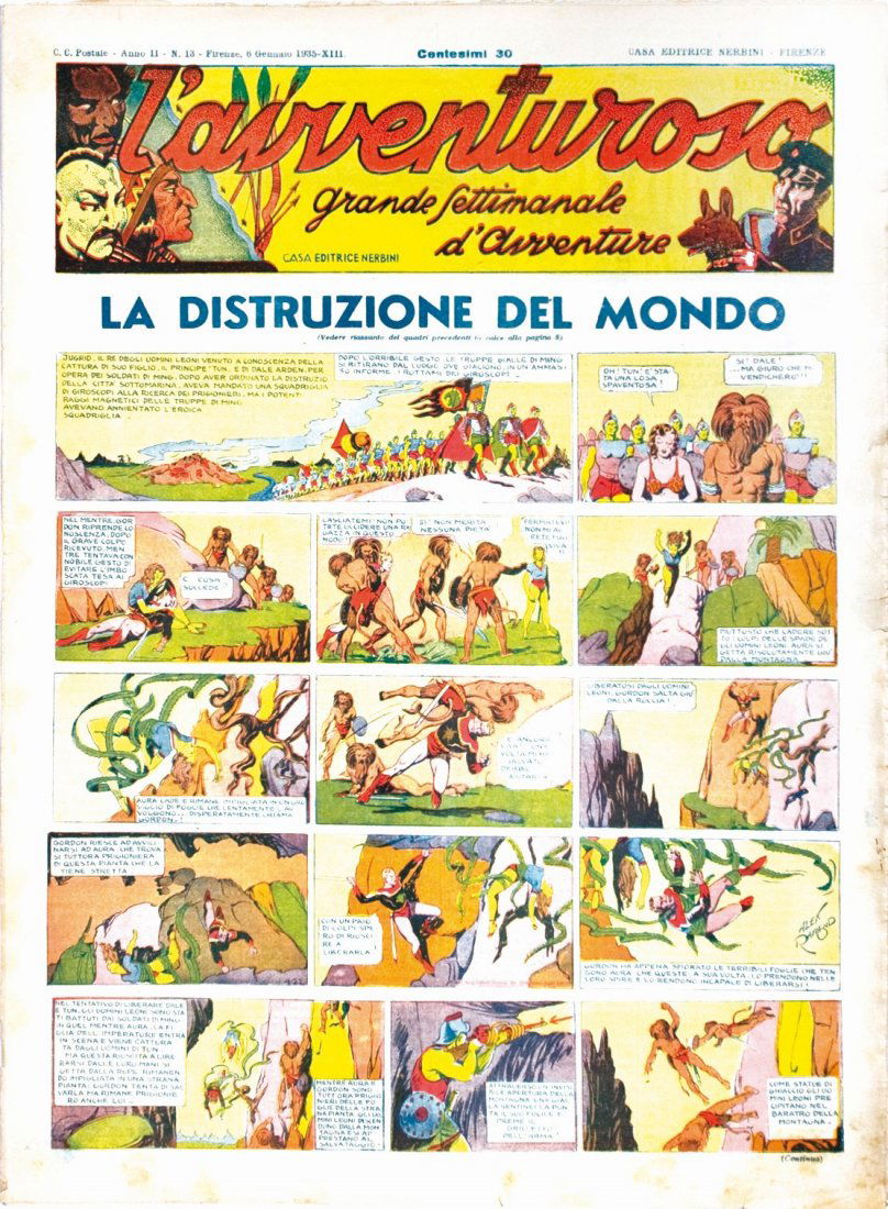 L’Avventuroso (1 of 1)