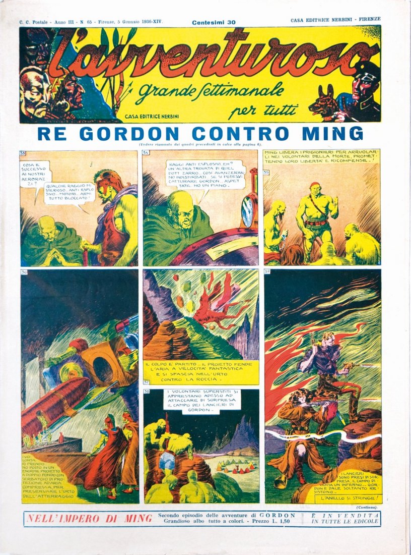 L’Avventuroso (1 of 1)