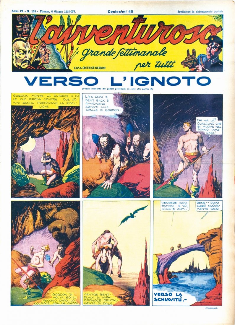 L’Avventuroso (1 of 1)