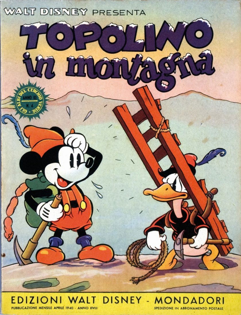 Topolino in Montagna (1 of 1)
