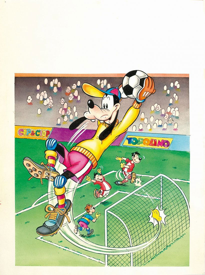 Roberto Santillo Pippo portiere (1 of 1)