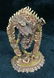Tibetan fine bronze gilt Buddha statue of dakinis