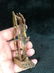 Tibetan fine bronze gilt Buddha statue of dakinis - 6