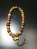 One Beautiful Zhanguohong Agate Shouchi
