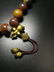 One Beautiful Zhanguohong Agate Shouchi - 4