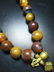 One Beautiful Zhanguohong Agate Shouchi - 5