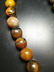 One Beautiful Zhanguohong Agate Shouchi - 6