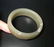 Special Offer--One Nice Old Jade Bangle - 10