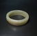 Special Offer--One Nice Old Jade Bangle - 2