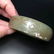 Special Offer--One Nice Old Jade Bangle - 4