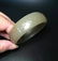 Special Offer--One Nice Old Jade Bangle - 5