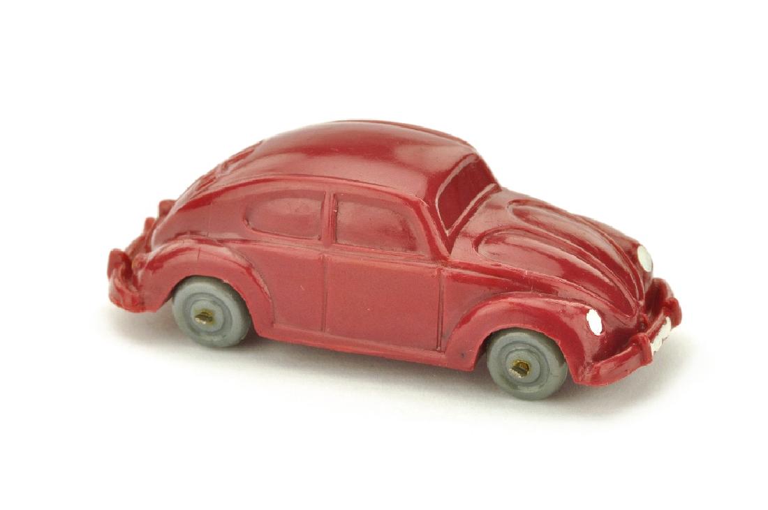 VW Kaefer (Typ 3), violett (1 of 3)