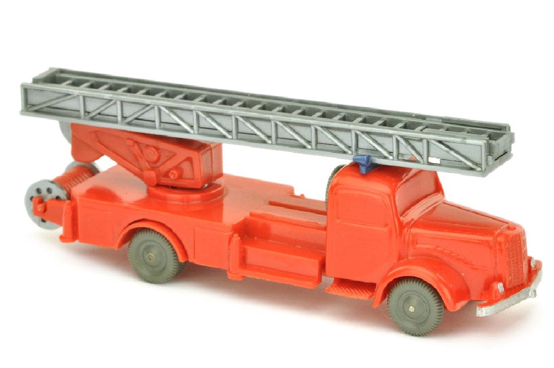 Leiterwagen MB 5000 (Leiter gerade) (1 of 3)