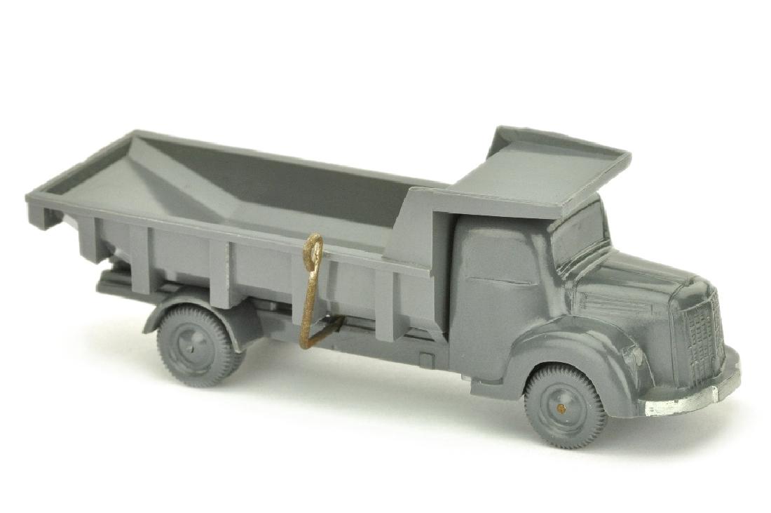 Muldenkipper MB 3500 (Muldenflaeche glatt !) (1 of 3)