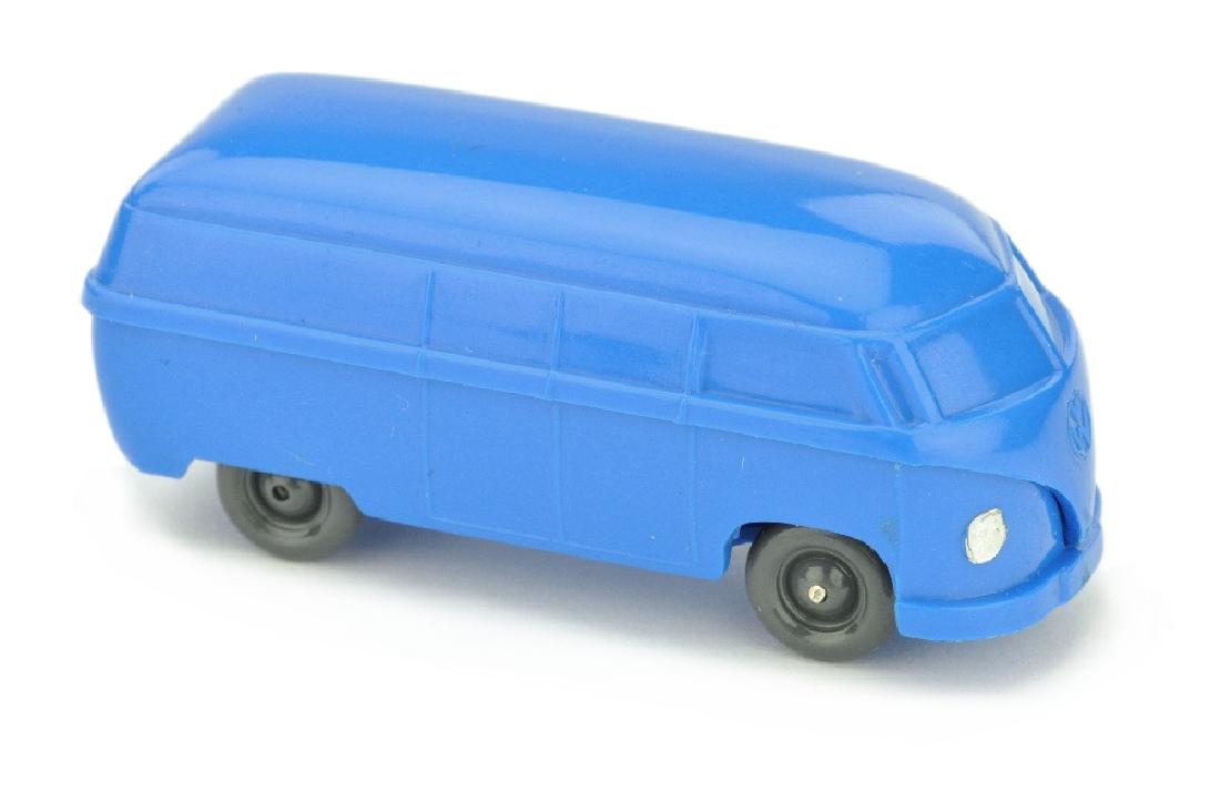 VW T1 Kasten (Typ 3), himmelblau (1 of 3)