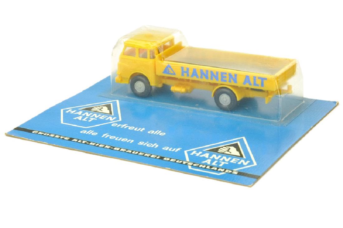 Hannen Alt - MAN 10.230 (in Blister-OVP) (1 of 2)