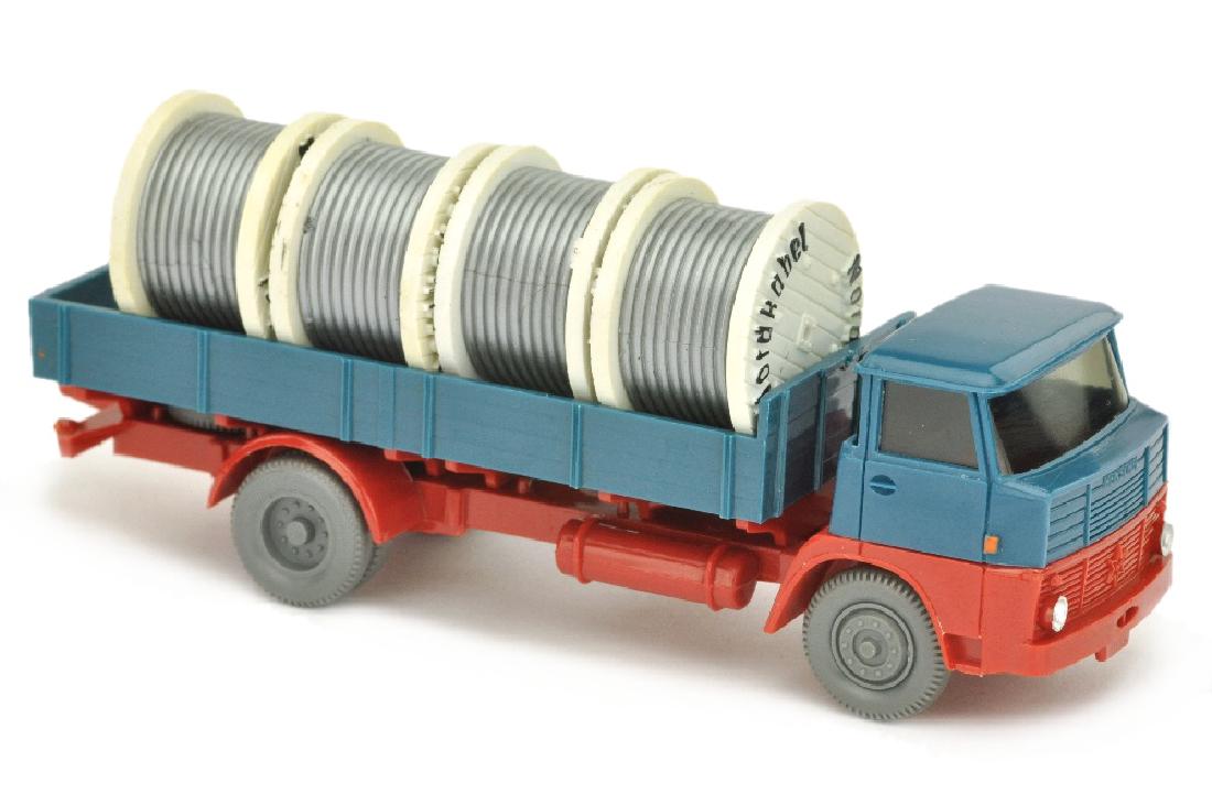 Nordkabel - Henschel HS 16 (1 of 3)