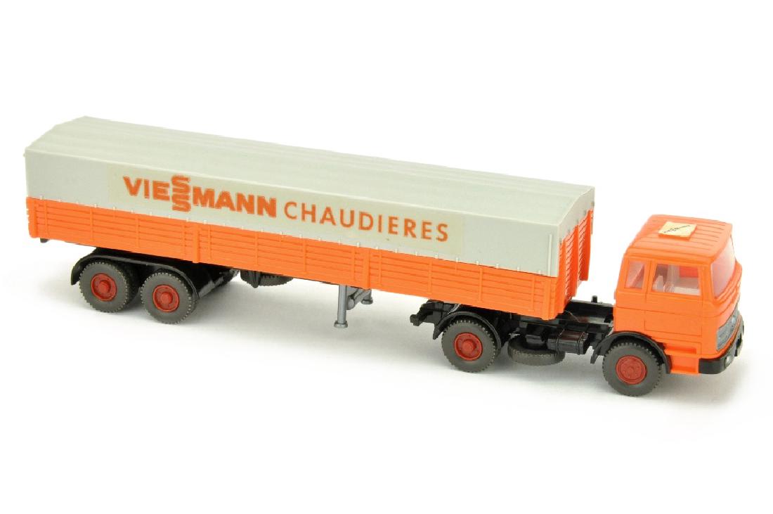 Viessmann/3D - MB 1620, h'-leuchtorange/schwarz (1 of 3)