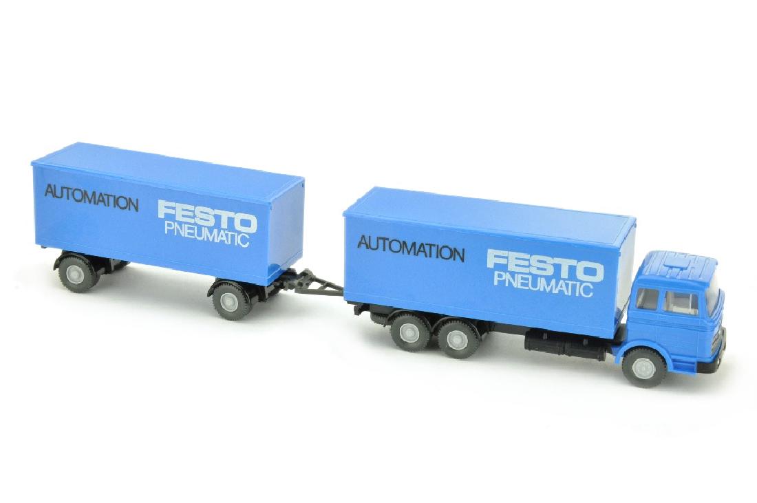 Festo/1B - Koffer-LZ MB 2223 (Chassis schwarz) (1 of 3)