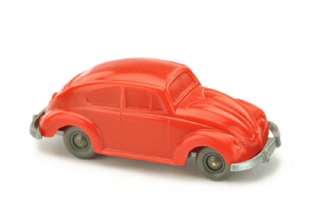 Runken/B - VW Kaefer, orangerot (1 of 3)