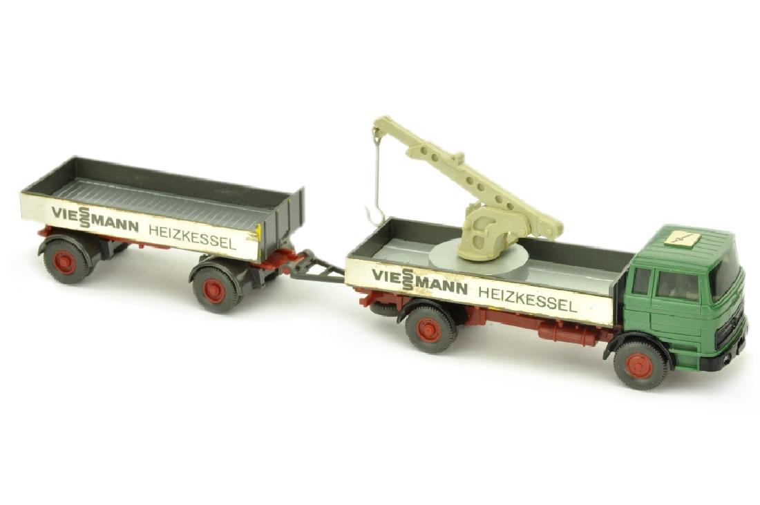 MB 1620-Pritschenzug "Viessman Heizkessel" (1 of 3)