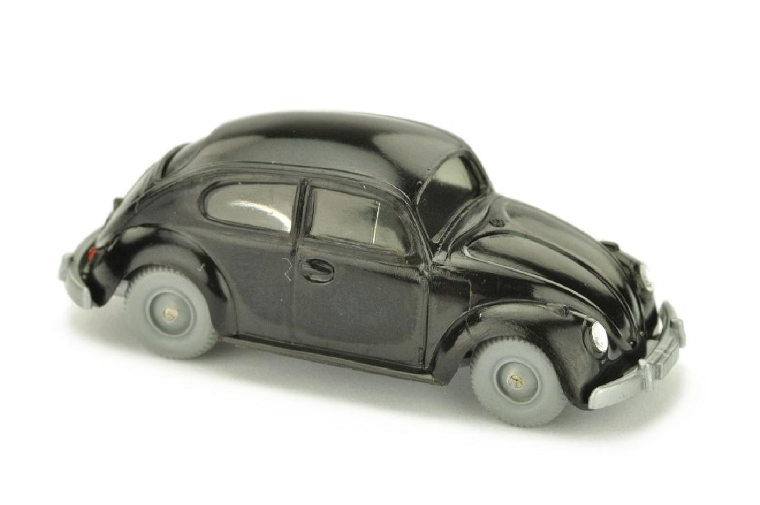 VW Kaefer (Typ 5), schwarz (1 of 3)