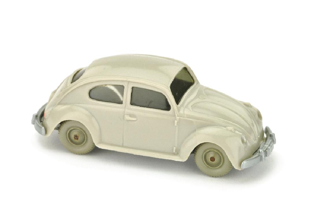 VW Kaefer (Typ 5), d'-achatgrau (1 of 3)