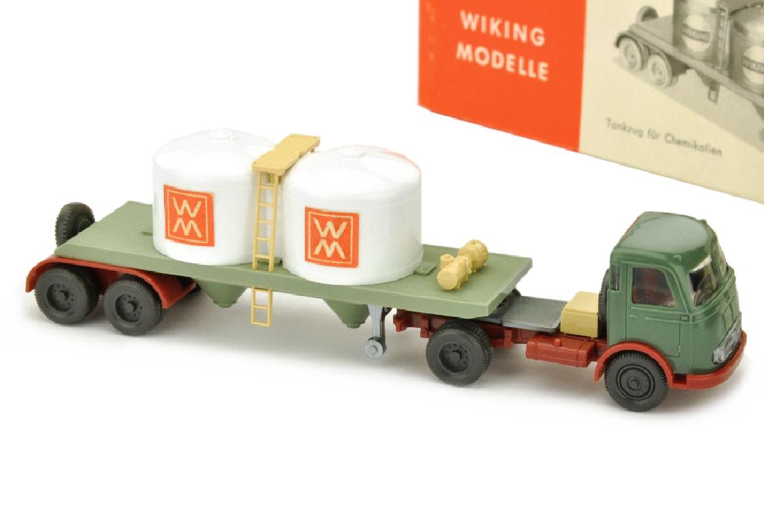 Chemikalien-Tankzug Pullman WM (im Ork) (1 of 3)