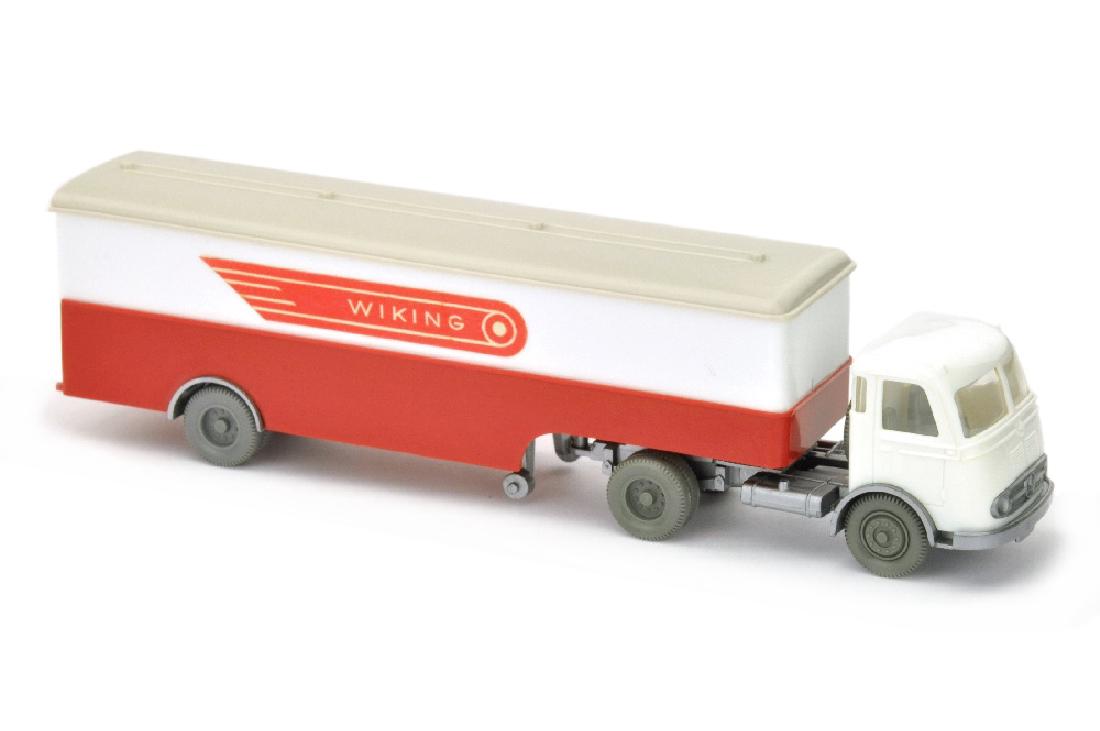 Koffer-Sattelzug Pullman Wiking (1 of 3)