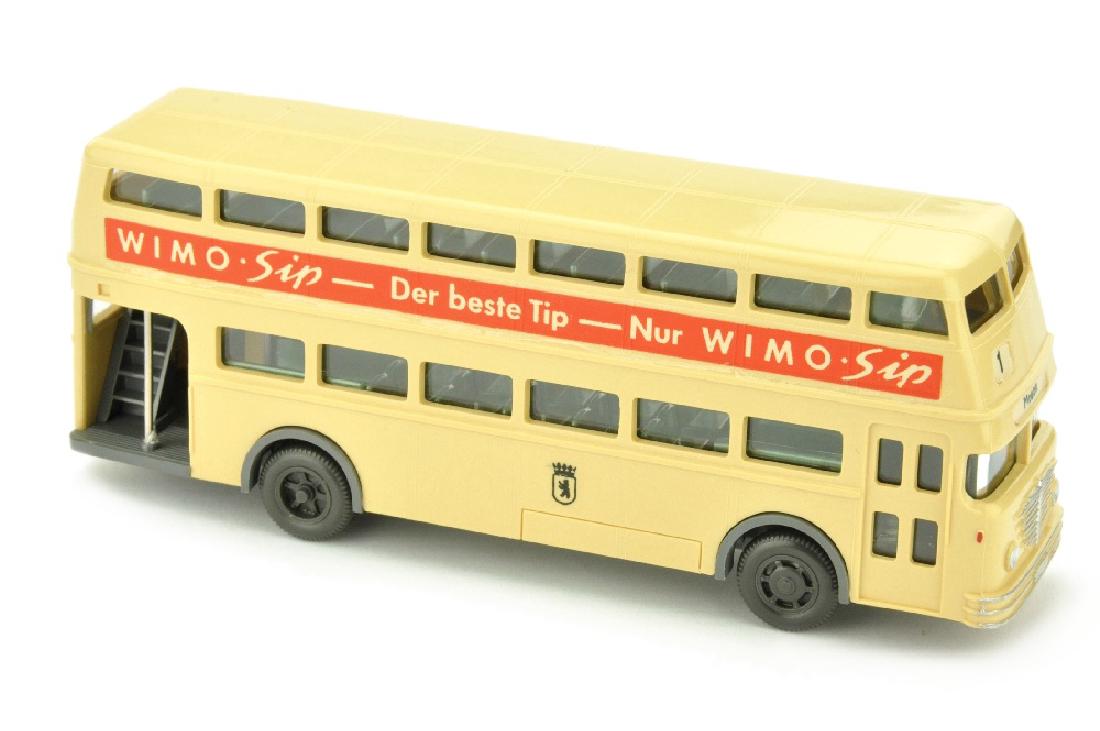 Buessing D2U Wimo Sip (Linie 1) (1 of 3)