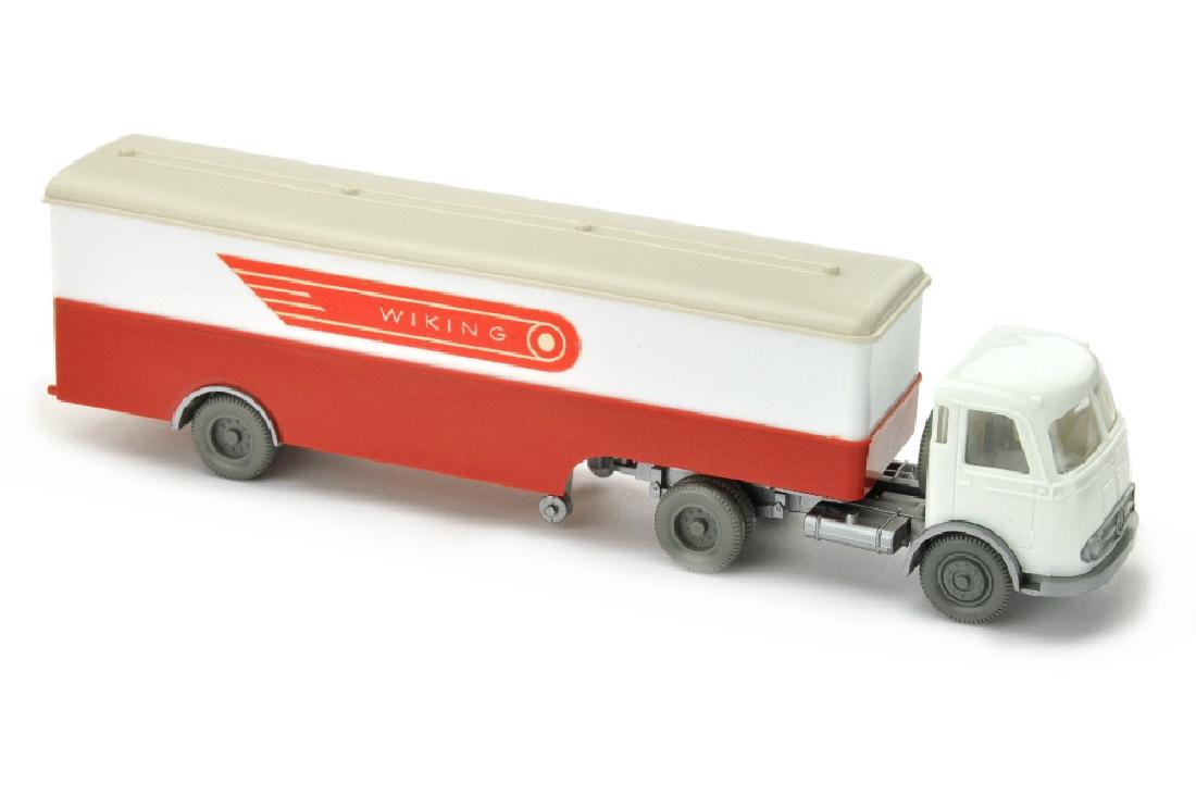 Koffer-Sattelzug Pullman Wiking (1 of 3)