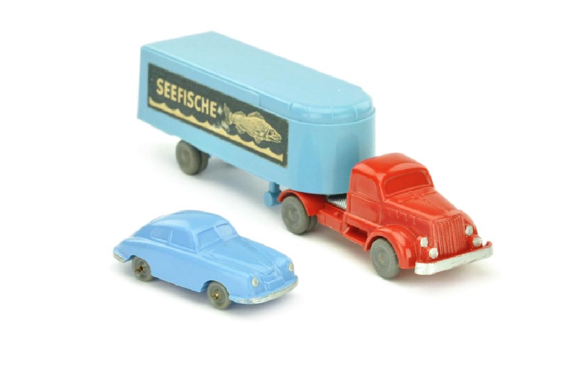 Konvolut 2 unverglaste Modelle (1 of 1)