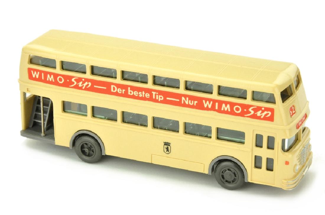 Buessing D2U Wimo Sip (Linie S2, nur bemalt) (1 of 3)