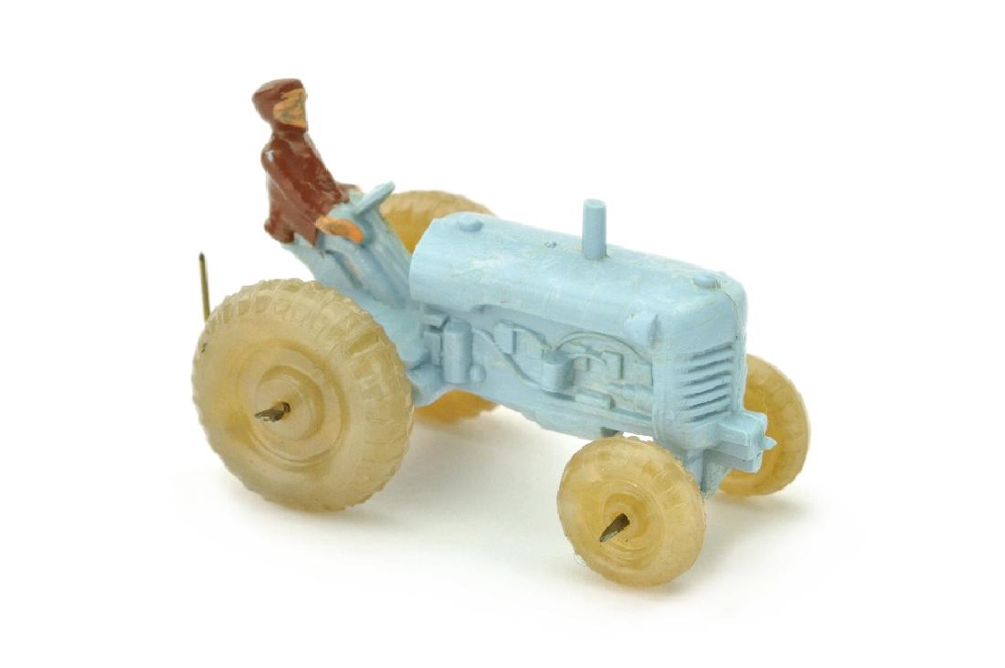 Trecker (Typ 1), h'-adriablau (1 of 3)