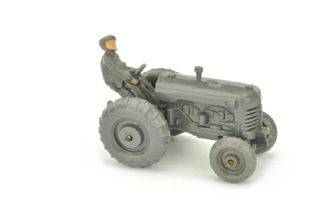 Trecker (Typ 1), basaltgrau (1 of 3)