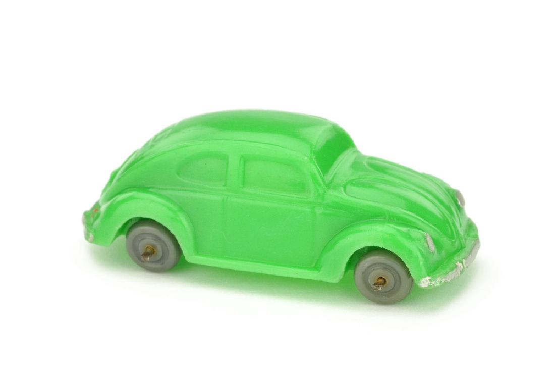 VW Kaefer (Typ 2), froschgruen (1 of 3)